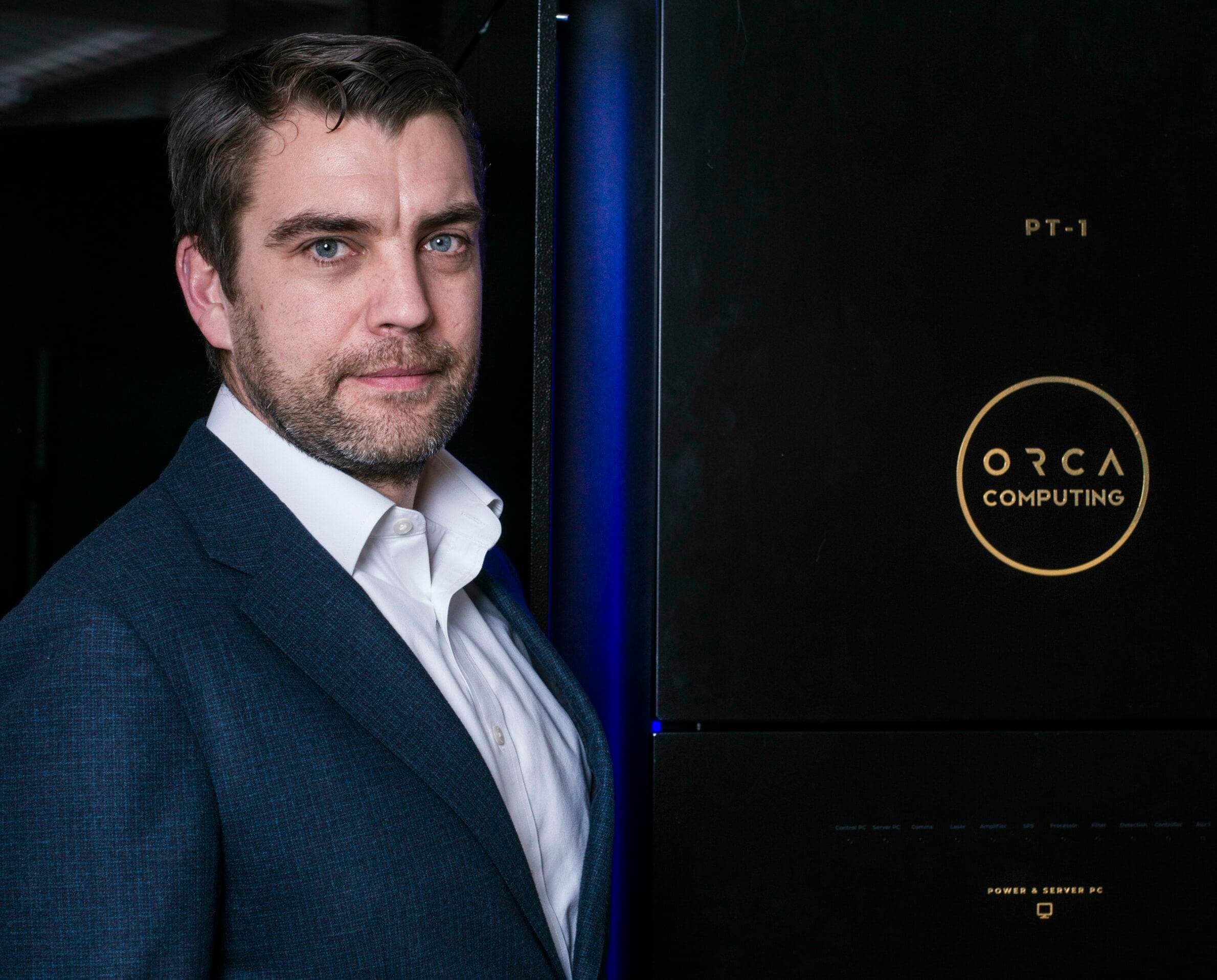 ORCA Computing