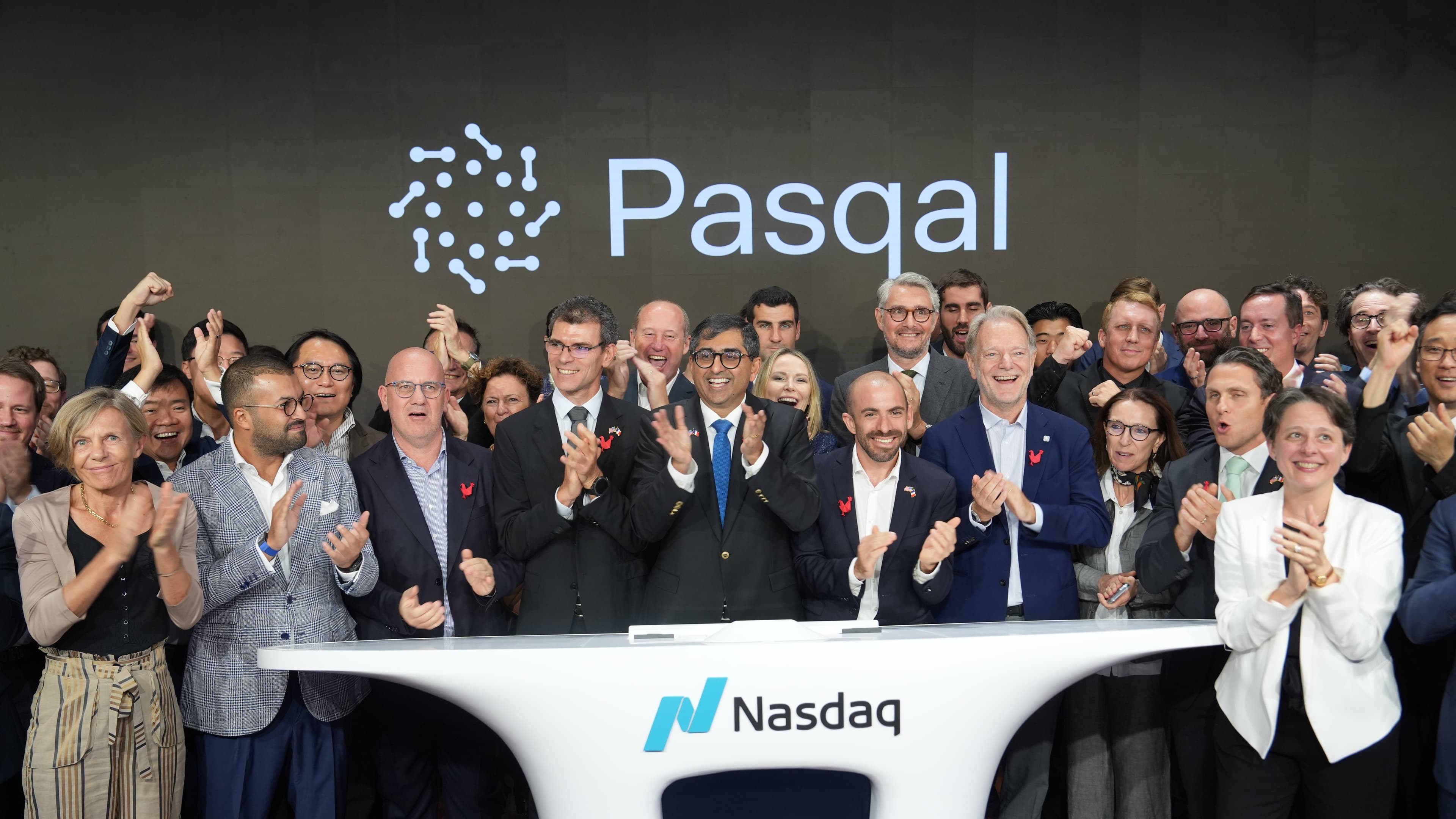 Pasqal